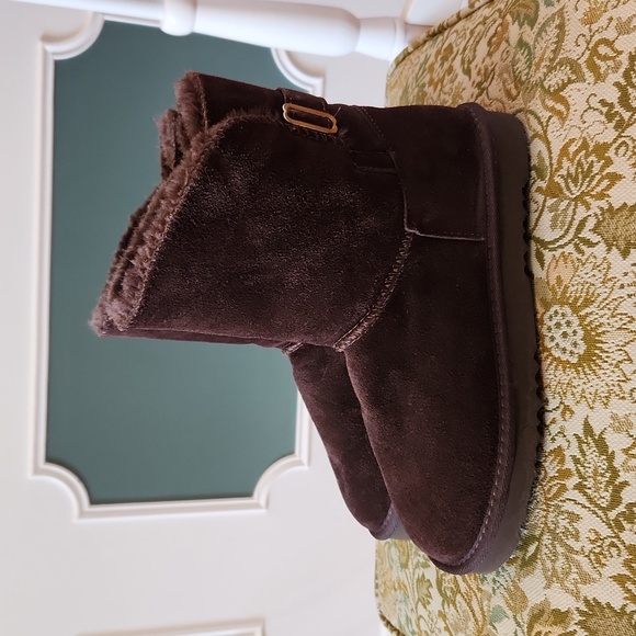 Style and Co booties - Picture 2 of 8